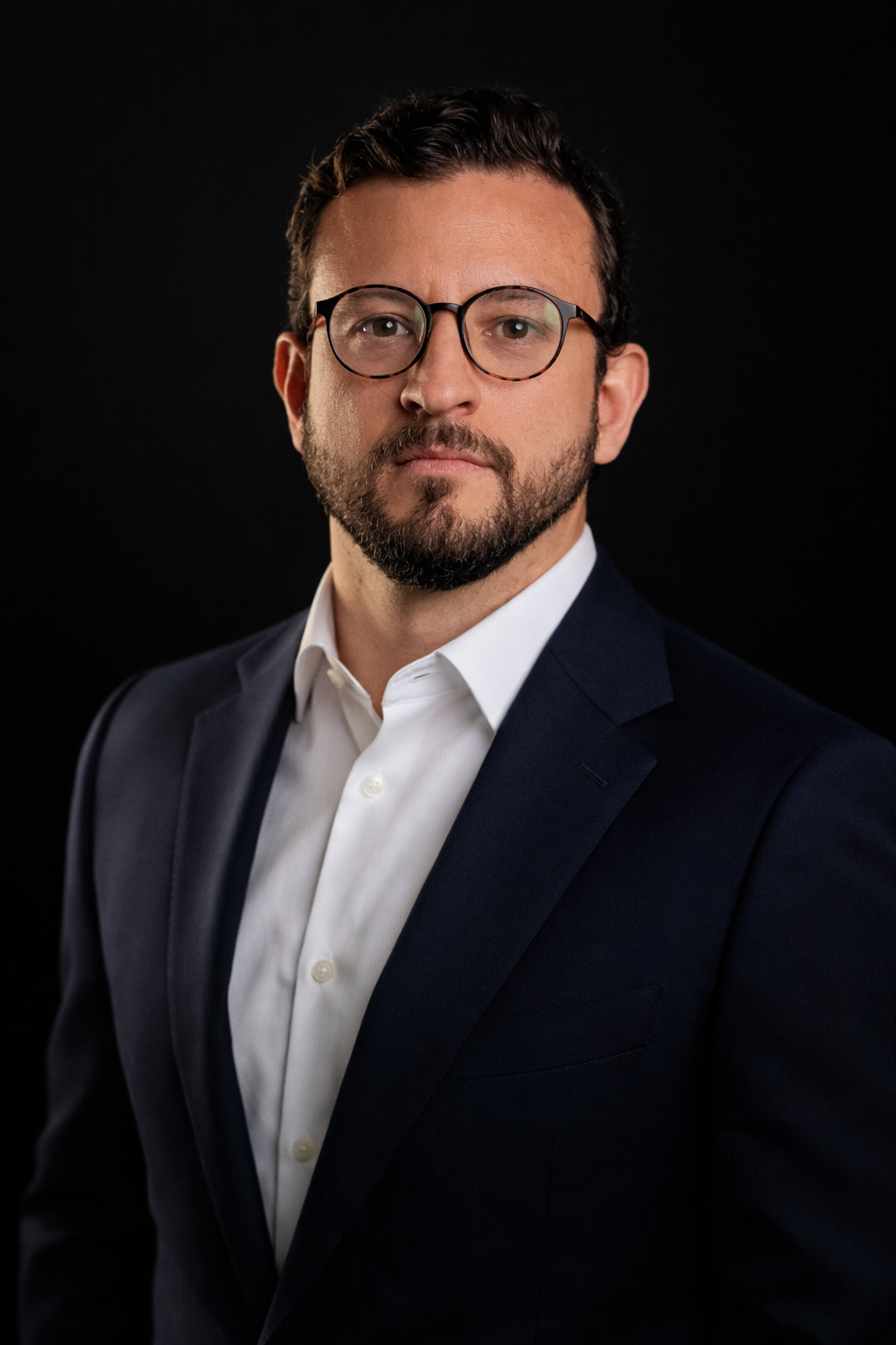 Dr. Julio Gazolla, médico ortopedista especialista em ombro e cotovelo